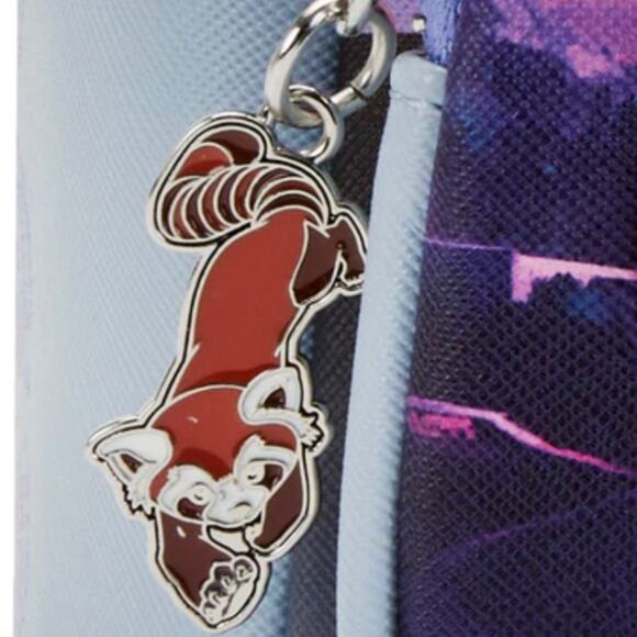 Loungefly The Legend of Korra Mini Backpack - Picture 4 of 16